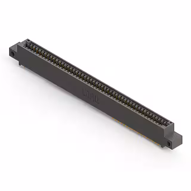 395-098-521-512 EDAC Inc.  Edgeboard Connectors